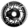 Black / silver 2