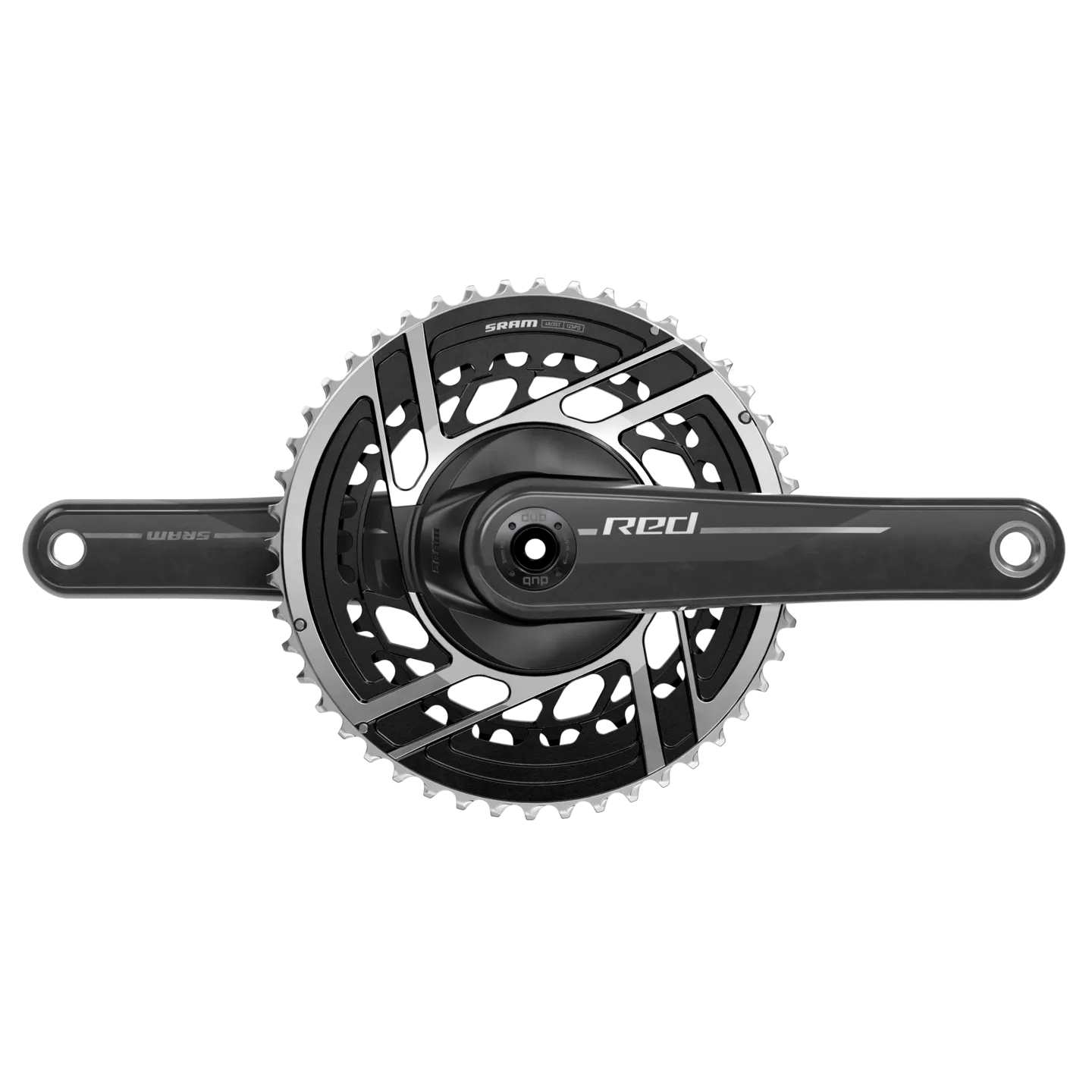 SRAM Red E1 DUB 2x Vevparti SRAM Red E1 DUB 2x Vevparti