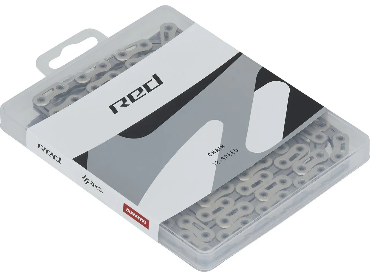 SRAM Red E1 Flattop 126L Kedja SRAM Red E1 Flattop 126L Kedja