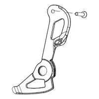 SRAM Red Etap Axs 11.7518.093.005 Bult SRAM Red Etap Axs 11.7518.093.005 Bult