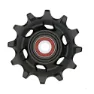 SRAM Red Etap Axs 12s Ceramic Trisshjulssats För Cykel, Black, One Size