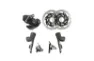 SRAM Red eTap AXS 1X D1 HDR skivbromsar uppgraderingsgrupp