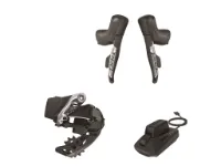 SRAM Red eTap AXS 1x gruppsett SRAM Red eTap AXS 1x gruppsett