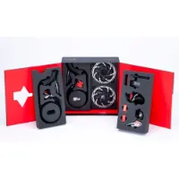 SRAM Red Etap Axs 2x Hrd Cykelkomponentgrupp