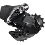 SRAM Red Etap Axs 2x Hrd Cykelkomponentgrupp, Black, One Size