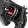 SRAM Red Etap Axs 2x Hrd Cykelkomponentgrupp, Black, One Size