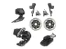 SRAM Red eTap AXS Disc Upgrade Kit