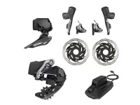 SRAM Red eTap AXS Disc Upgrade Kit SRAM Red eTap AXS Disc Upgrade Kit