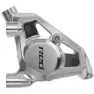 SRAM Red Etap Axs E1 Flat Mount Skivbromsok, Black / silver, One Size