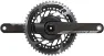SRAM Red eTap AXS effektmätare