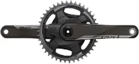 SRAM Red eTap AXS effektmätare SRAM Red eTap AXS effektmätare