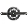 SRAM Red eTap AXS effektmätare