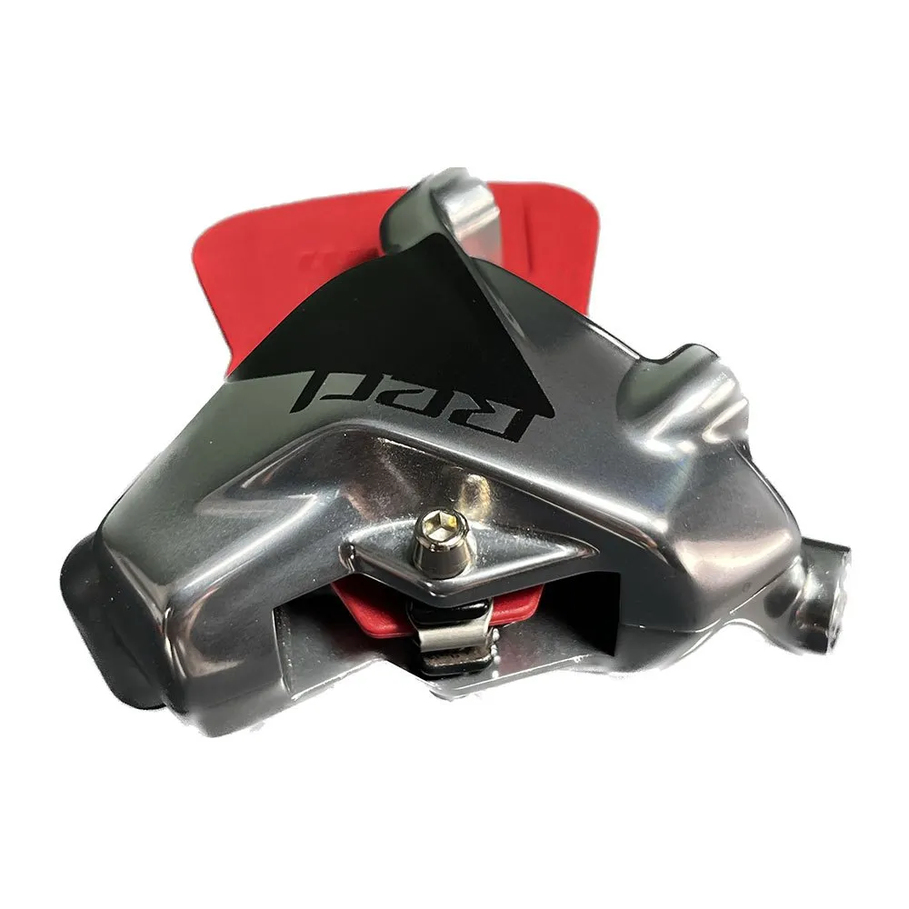 SRAM Red Etap Axs Flat Mount Skivbromsok, Silver, One Size