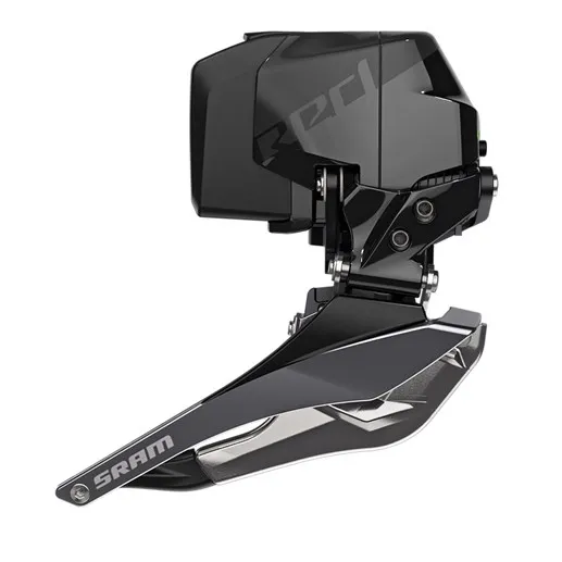 SRAM Red eTap AXS Framväxel, Battery not included, 50-37t Max