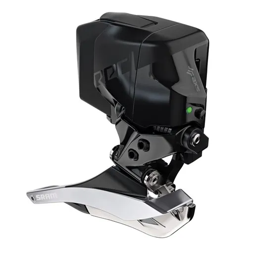 SRAM Red eTap AXS Framväxel, Battery not included, 50-37t Max