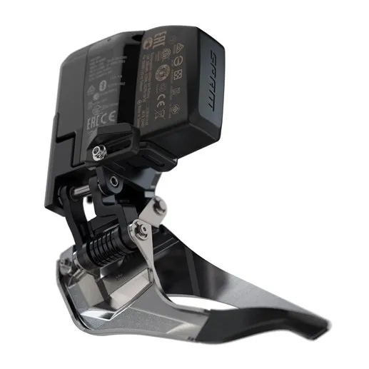 SRAM Red eTap AXS Framväxel, Battery not included, 50-37t Max