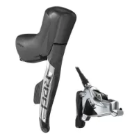 SRAM Red eTap AXS HRD FM Scheibenbremse hydr. Schalt-/Bremsgriff zweiteilig SRAM Red eTap AXS HRD FM Scheibenbremse hydr. Schalt-/Bremsgriff zweiteilig
