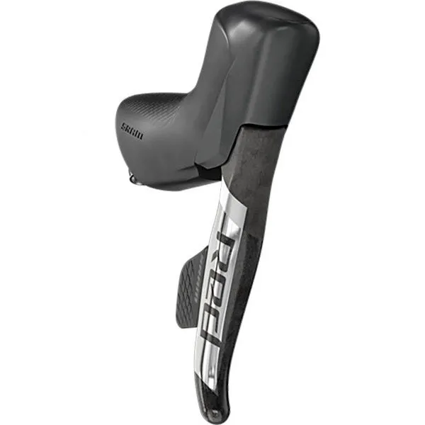 SRAM Red eTap AXS HRD Scheibenbremse hydr. Schalt-/Bremsgriff