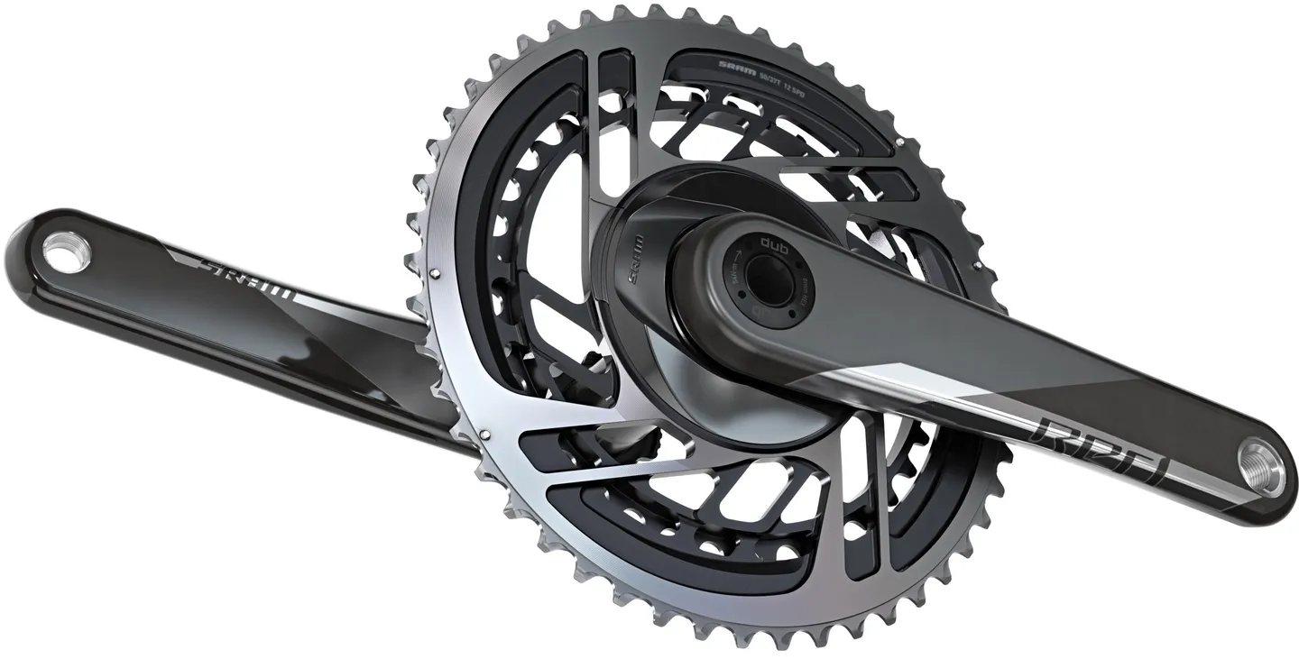 SRAM Red eTap AXS Vevparti SRAM Red eTap AXS Vevparti