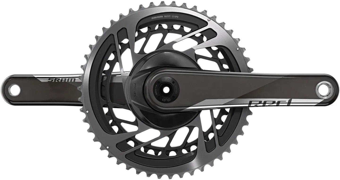 SRAM Red eTap AXS Vevparti SRAM Red eTap AXS Vevparti