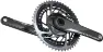 SRAM Red eTap AXS Vevparti