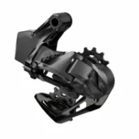 SRAM RED Etap AXS XPLR D1 Max 44T Rear Deraileur SRAM RED Etap AXS XPLR D1 Max 44T Rear Deraileur