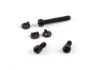 SRAM Red eTap Bolt kit till bakväxel, Black, One Size