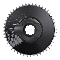 SRAM Red/force Axs Aero Dm Vevparti Med Effektmätare SRAM Red/force Axs Aero Dm Vevparti Med Effektmätare