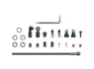 SRAM Red/Force Hydraulisk Bromsslang, Beveled Banjo