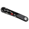SRAM Red Gxp Left Pedal Arm Vevarm, Black / grey / red, 177.5mm