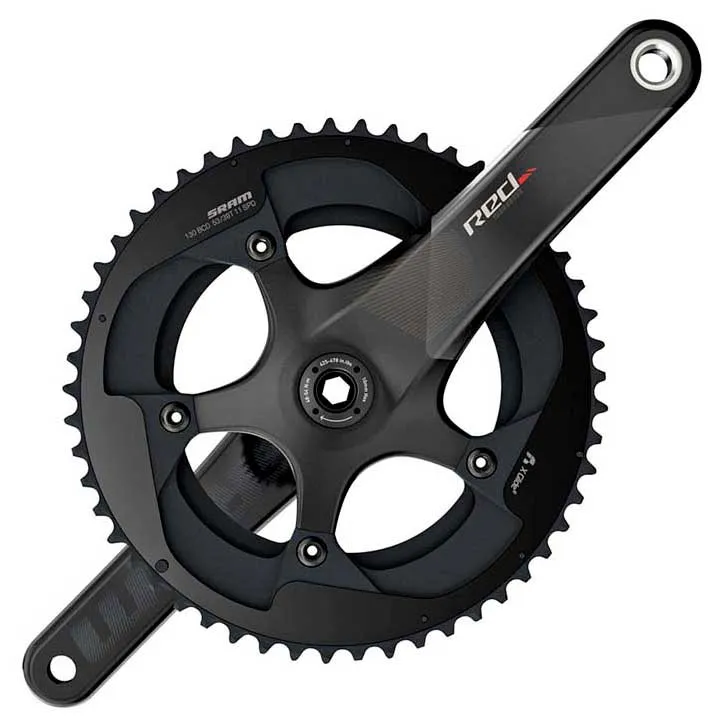 SRAM Red Gxp Yaw 130 Bcd Vevparti