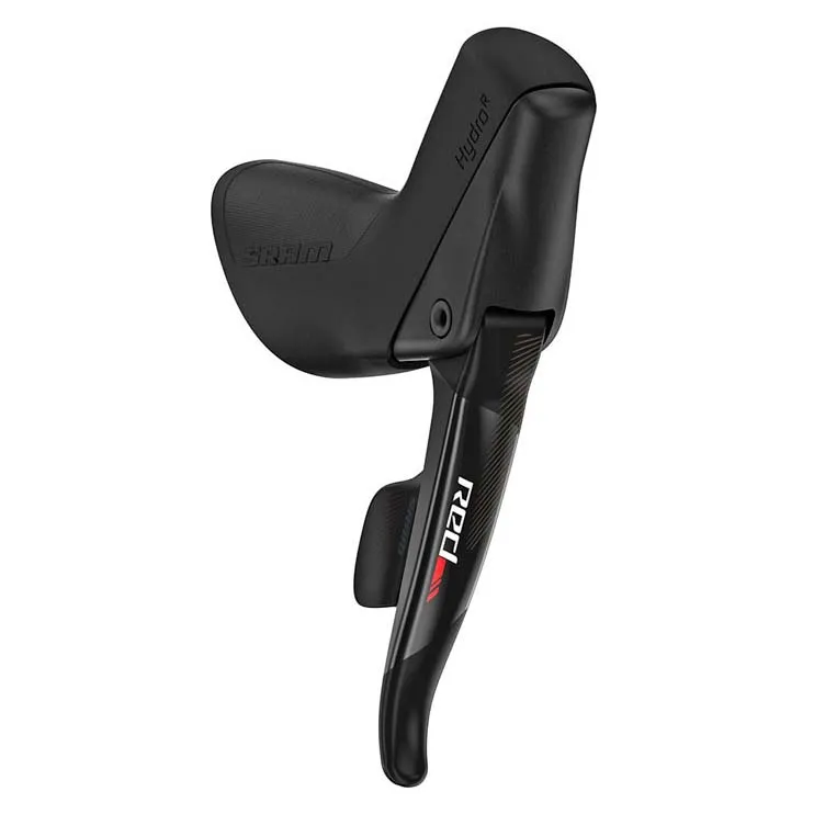 SRAM Red Hydro Höger Bromsspak Med Växelreglage, Black, 11s SRAM Red Hydro Höger Bromsspak Med Växelreglage, Black, 11s
