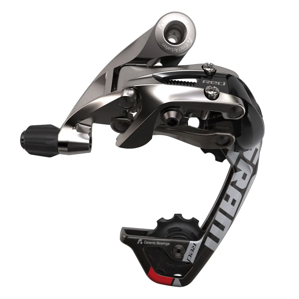 SRAM Red WiFli 2x11 Bakväxel