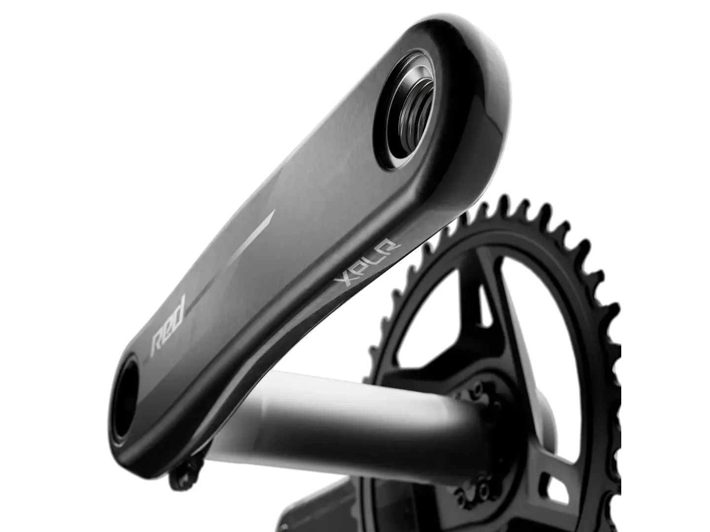 SRAM Red XPLR AXS E1 DUB Wide Vevparti SRAM Red XPLR AXS E1 DUB Wide Vevparti