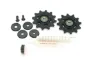 SRAM Red XPLR AXS Pulley Kit, Black, One Size