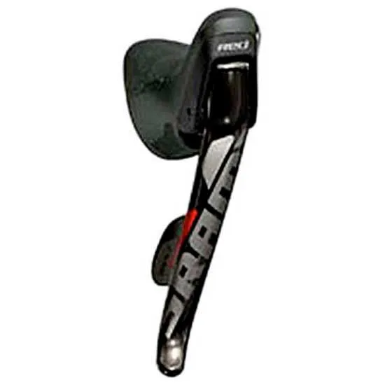SRAM Red22 Hydraulic Rim Vänster Bromsspak Med Växelreglage, Black, 600mm SRAM Red22 Hydraulic Rim Vänster Bromsspak Med Växelreglage, Black, 600mm