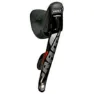 SRAM Red22 Hydraulic Rim Vänster Bromsspak Med Växelreglage, Black, 600mm