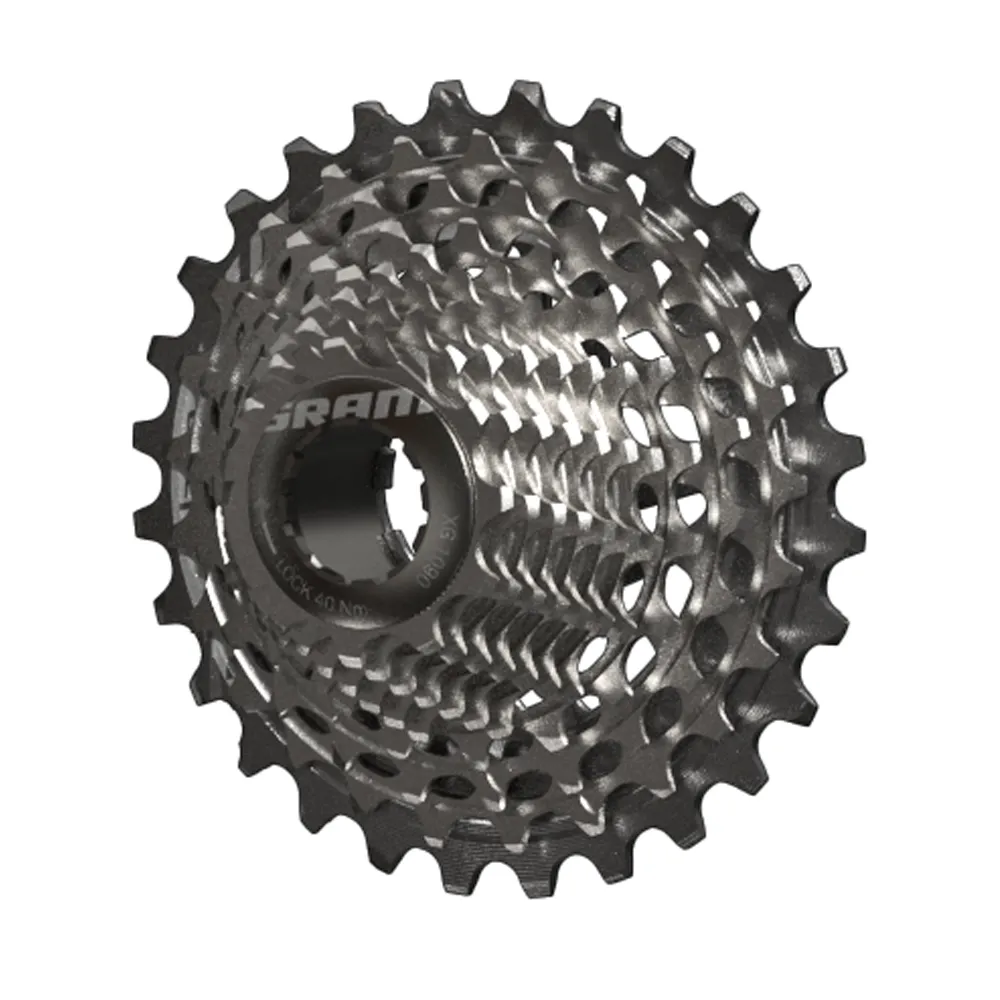SRAM Red22 XG-1190 X-Glide A2 Kassett SRAM Red22 XG-1190 X-Glide A2 Kassett