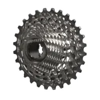 SRAM Red22 XG-1190 X-Glide A2 Kassett SRAM Red22 XG-1190 X-Glide A2 Kassett