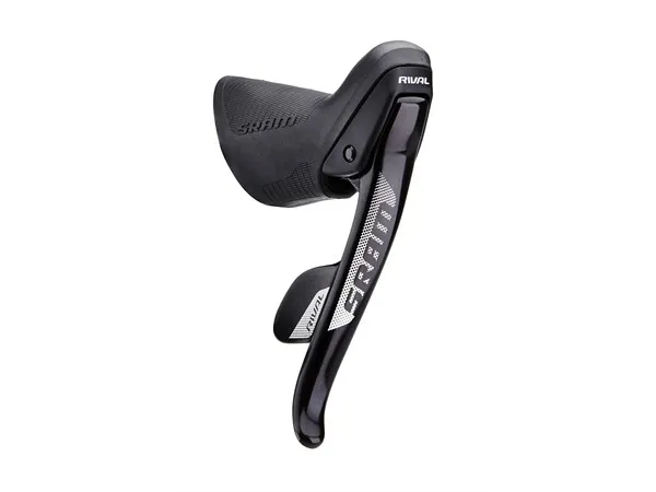 SRAM Refurbished - Sram Rival 22 11speed STI växelreglage SRAM Refurbished - Sram Rival 22 11speed STI växelreglage