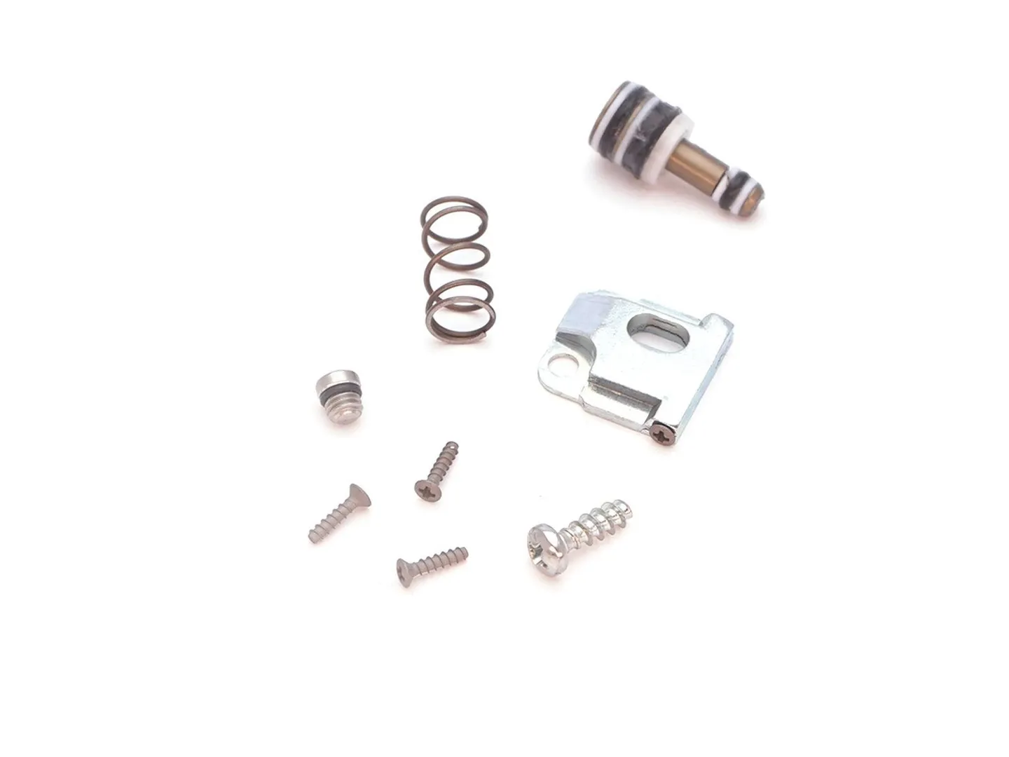 SRAM Reglage Reservdel SRAM Reglage Reservdel