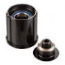 SRAM Reservdelar Nucleo 10s +tapa Qr Roam 50/60&rail 50, Black, 9/10s