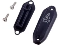 SRAM Reservoir Cap Kit Till Level Ultimate/TLM/TL/T SRAM Reservoir Cap Kit Till Level Ultimate/TLM/TL/T