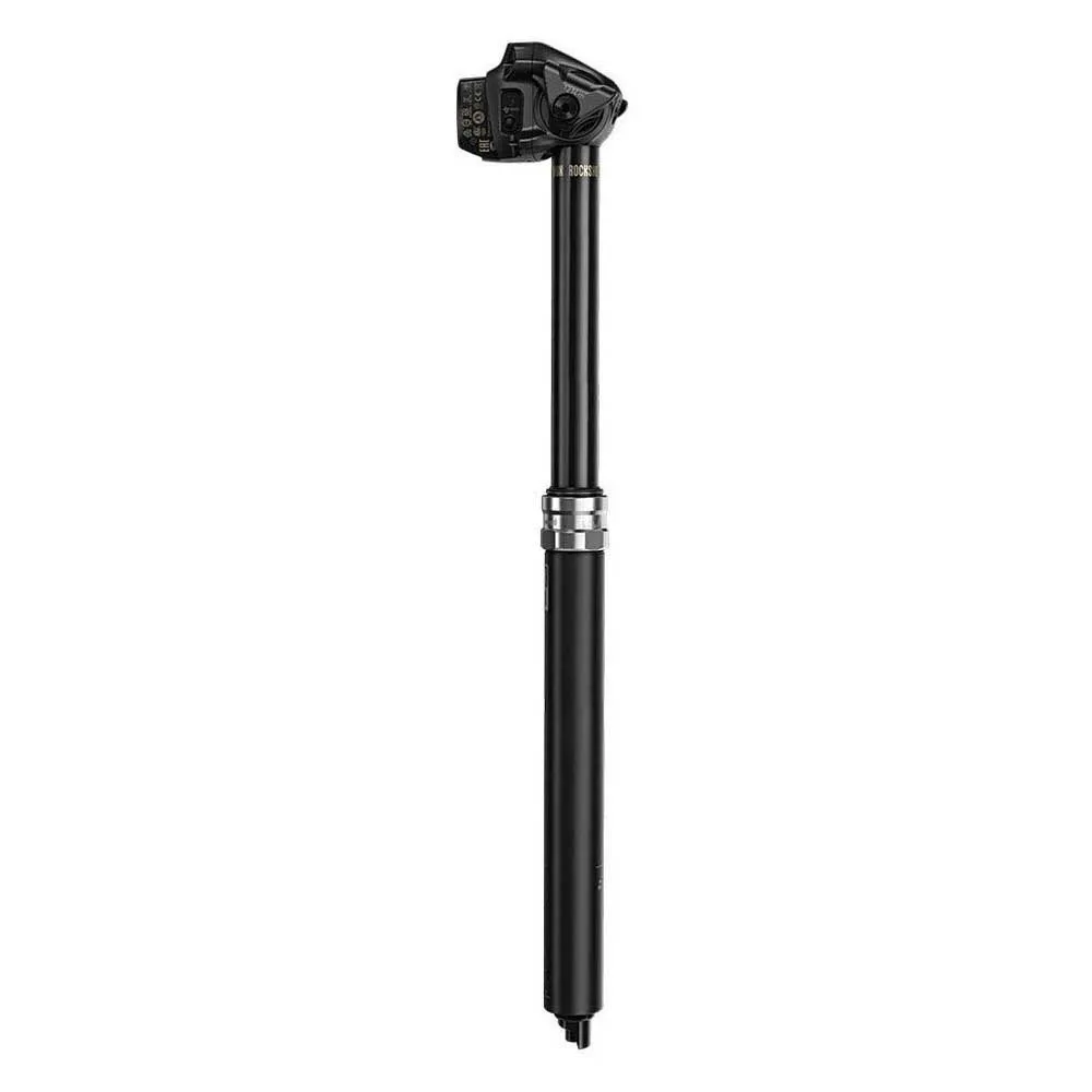 SRAM Reverb Axs A1 150 Mm Dropperstolpe, Black, 440mm, 31.6mm SRAM Reverb Axs A1 150 Mm Dropperstolpe, Black, 440mm, 31.6mm