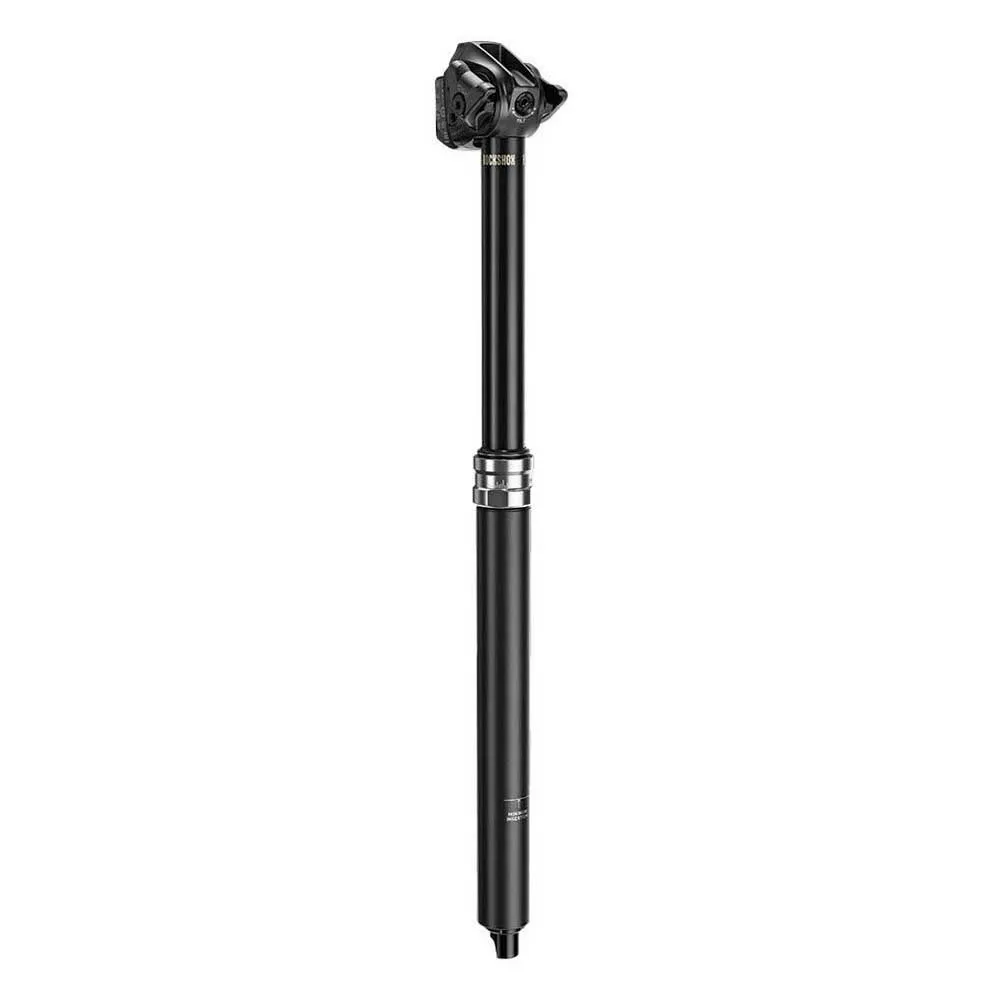 SRAM Reverb Axs A1 150 Mm Dropperstolpe, Black, 440mm, 31.6mm SRAM Reverb Axs A1 150 Mm Dropperstolpe, Black, 440mm, 31.6mm