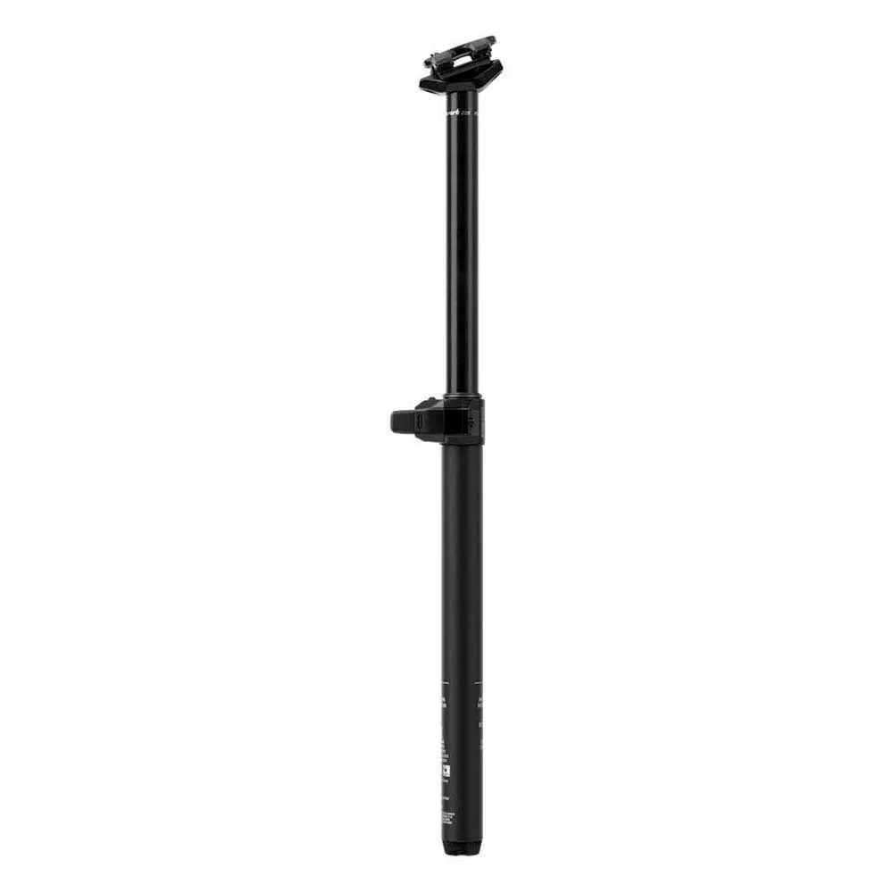 SRAM Reverb Axs B1 150 Mm Dropperstolpe, Black, 448.2mm, 31.6mm SRAM Reverb Axs B1 150 Mm Dropperstolpe, Black, 448.2mm, 31.6mm