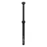 SRAM Reverb Axs B1 150 Mm Dropperstolpe, Black, 448.2mm, 31.6mm