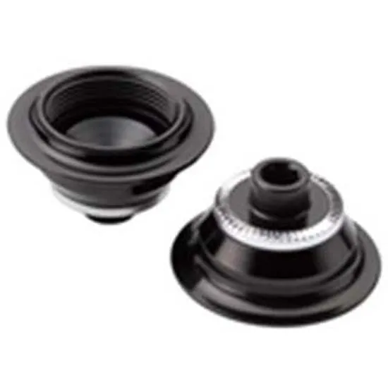 SRAM Rise 40 Konverteringssats För Framnav 19 Mm 2 Enheter, Black / Silver, One Size SRAM Rise 40 Konverteringssats För Framnav 19 Mm 2 Enheter, Black / Silver, One Size