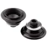 SRAM Rise 40 Konverteringssats För Framnav 19 Mm 2 Enheter, Black / Silver, One Size