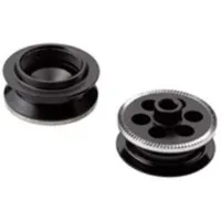 SRAM Rise 40 Konverteringssats För Framnav 31 Mm 2 Enheter SRAM Rise 40 Konverteringssats För Framnav 31 Mm 2 Enheter